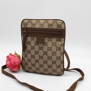 Gucci crossbody